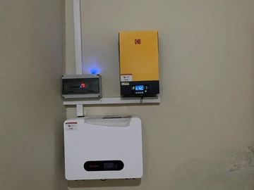 3 Bedroom Flat & Apartment