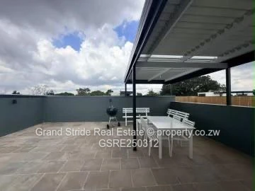 Modern 2-Bedroom Apartment for Rent – Jacaranda Heights