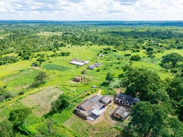 Farm & Agricultural Land