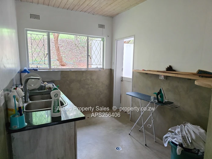 Lovely Townhouse For Rent In The Brooke 