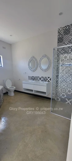 Beautiful Modern Fairview  House To Let