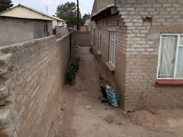 4 Bedroom Townhouse Complex