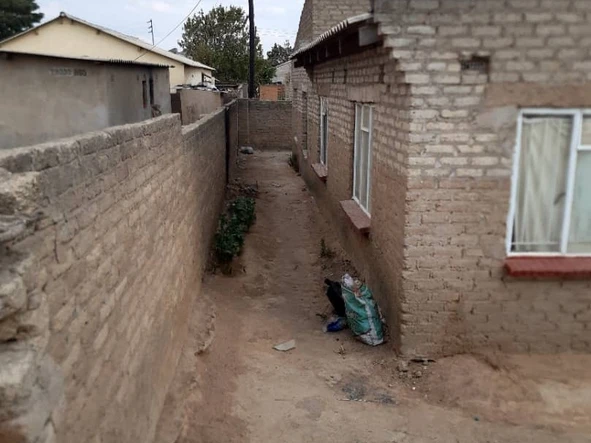 3 Bedroom Townhouse Complex