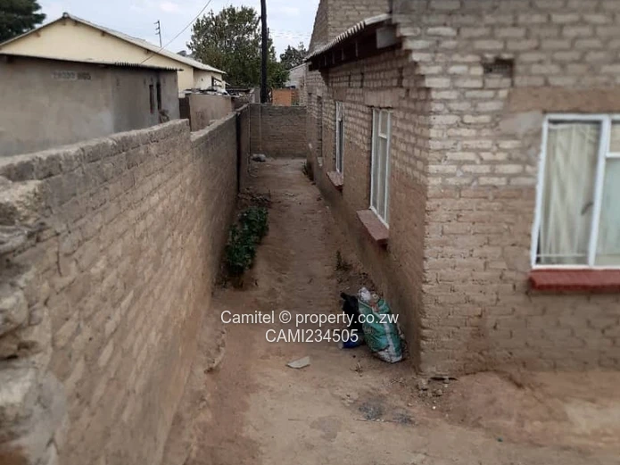 Good Investment  (Sole Mandate)