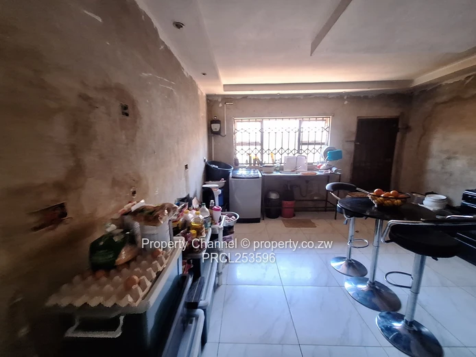Secure Falcon Park 4-Bed Home to Finish to your own taste  . . . (Sole Mandate)