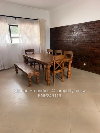 Secure Townhouse in a complex of 6 units to rent in Mt pleasant