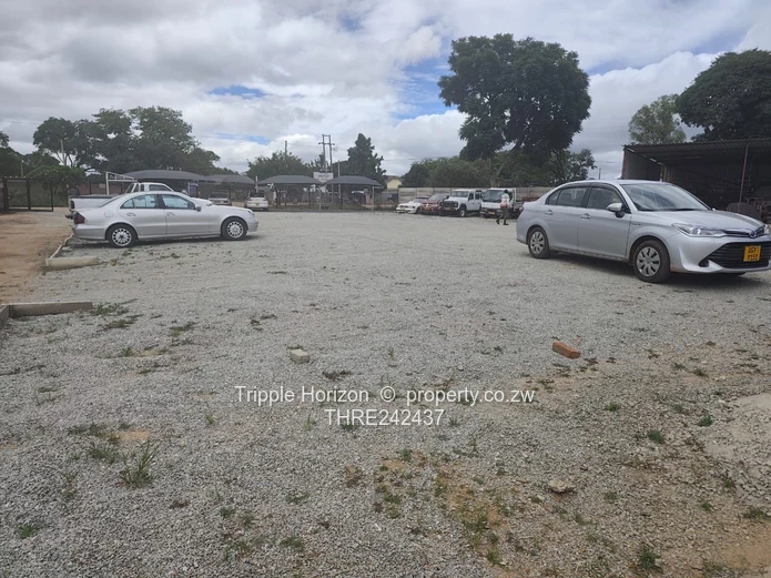 Commercial Property For Sale 