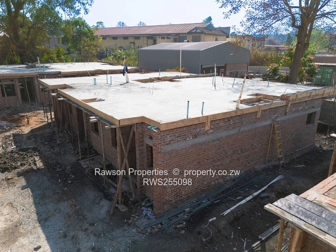 Highlands Boundary Villas For Sale | Off-Plan