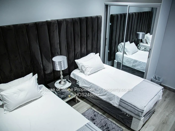 To Let – USD $2,500 per Month | Pokugara, Borrowdale, Harare 