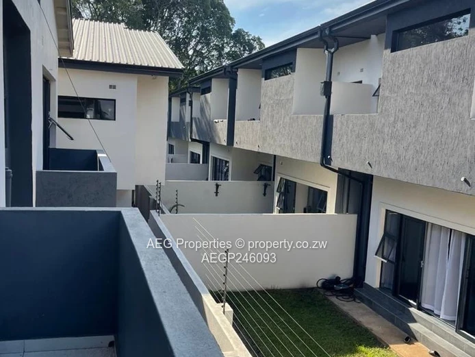 The Jacobs Luxury Living In Avondale 