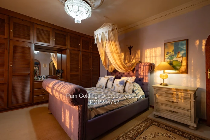 Classic Home on the Ridge