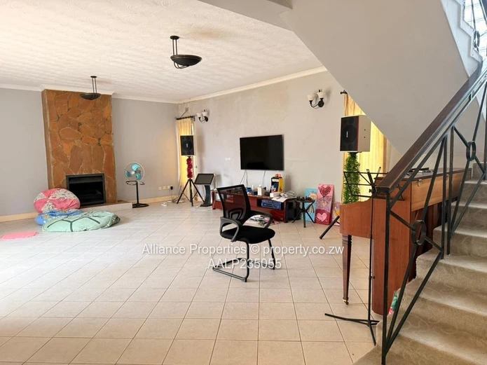 Spacious 5-Bedroom Family Residence in Desirable Mt Pleasant.