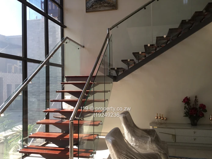Stunning Ultramodern 5bed townhouses