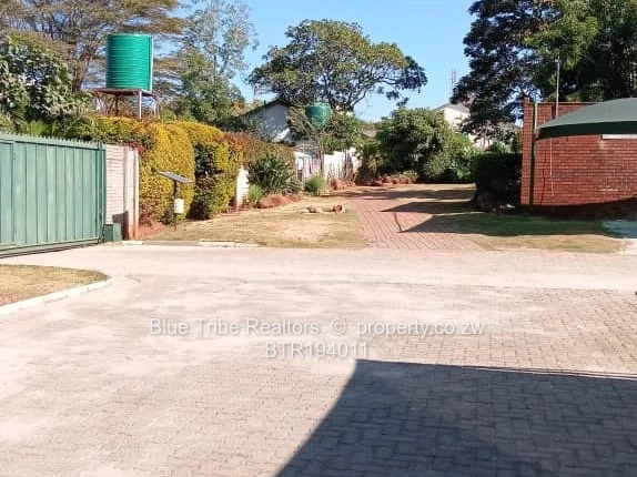 House to rent in Greystone park