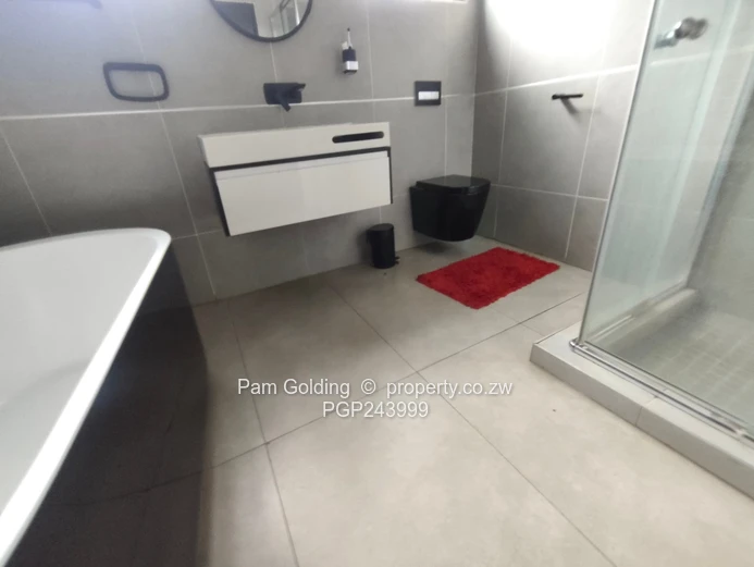 Elegant 6-Bedroom Luxury Home To Let in Glen Lorne