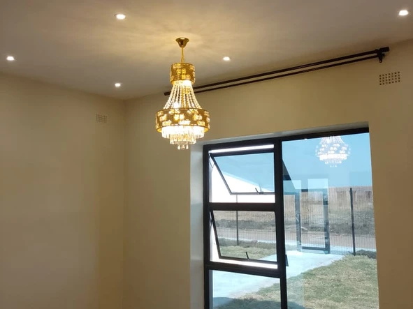 4 Bedroom Townhouse Complex