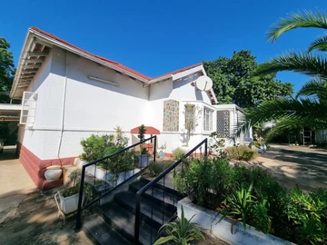 2 Bedroom Townhouse Complex