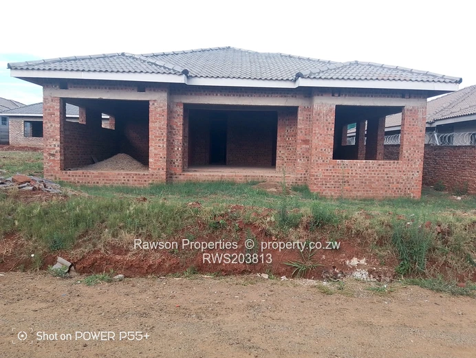 Finish to Own Taste!! 