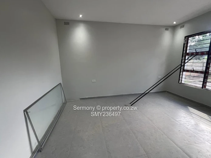 Garden Flat for rent