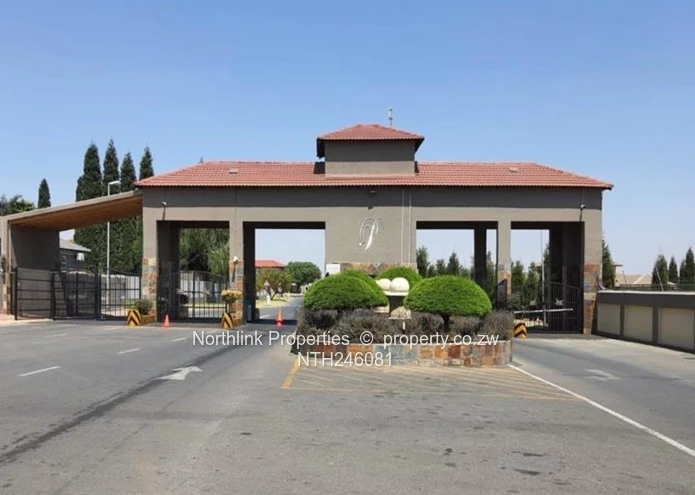 Garden Flat for Sale in South Africa