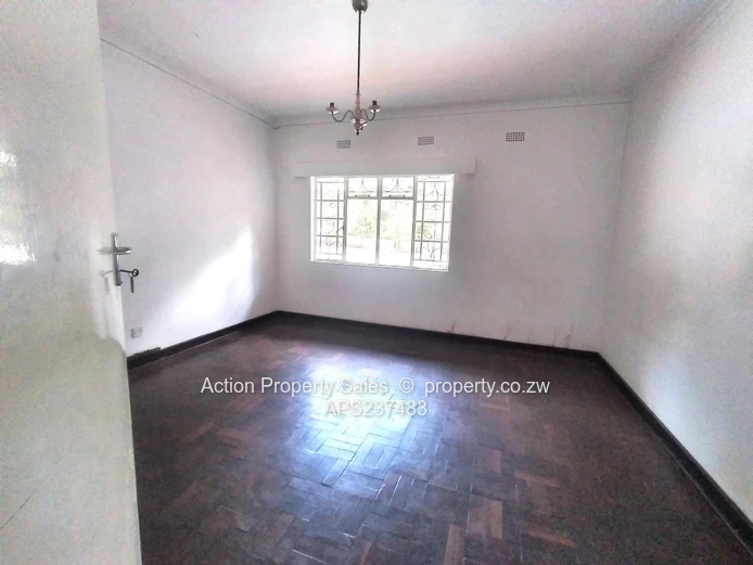 Office Space In Highlands! 