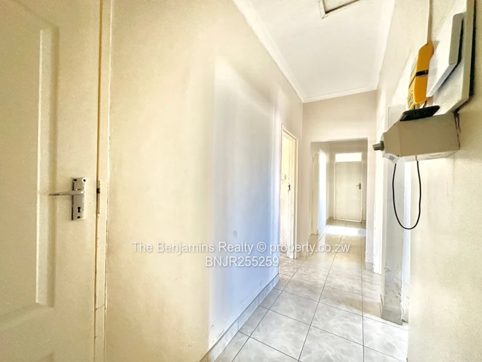 Sandton Cottage On Sale