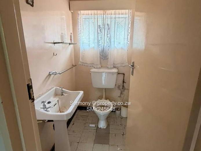 Residential house for rent