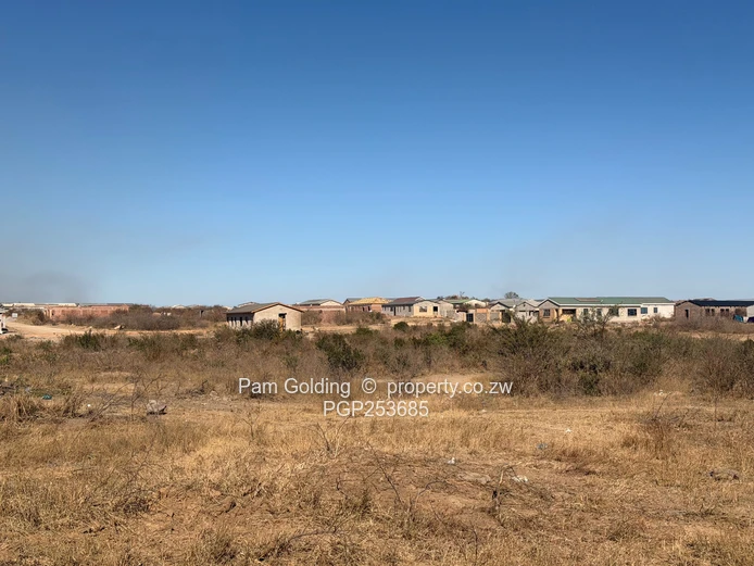 Stands For Sale | Nkulumane West