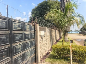 3 Bedroom Townhouse Complex
