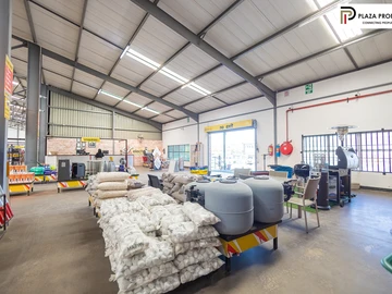 Shop & Retail Property
