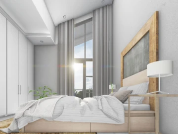 4 Bedroom Flat & Apartment