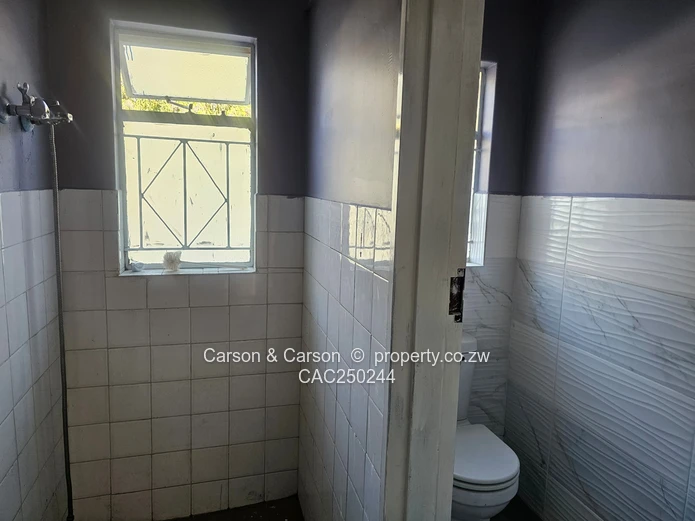 House to rent in Greendale 