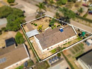 3 Bedroom Townhouse Complex
