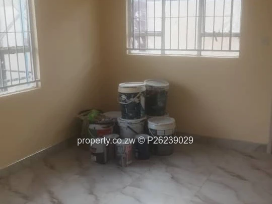 A Five Bedroomed house for sale in Granary, Harare west