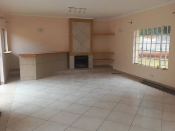 4 Bedroom Townhouse Complex