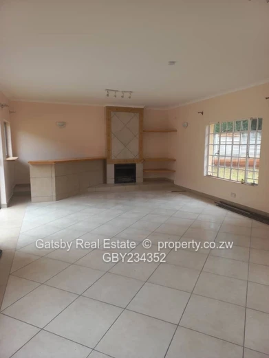 Great location available immediately 