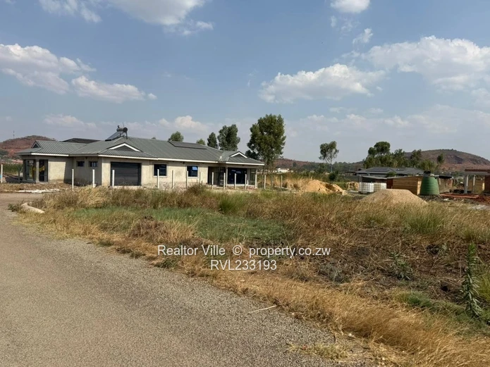 Prime Residential Stand for sale in Pleseant Valley