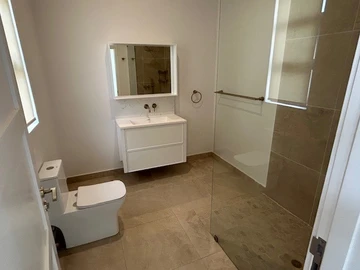 3 Bedroom Townhouse Complex