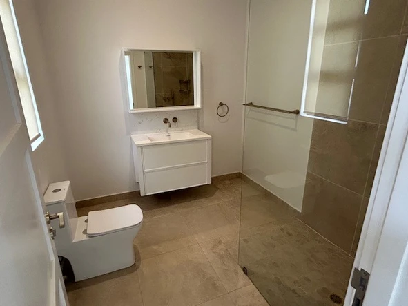 3 Bedroom Townhouse Complex