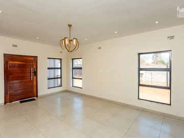 7 Unit Townhouse Complex