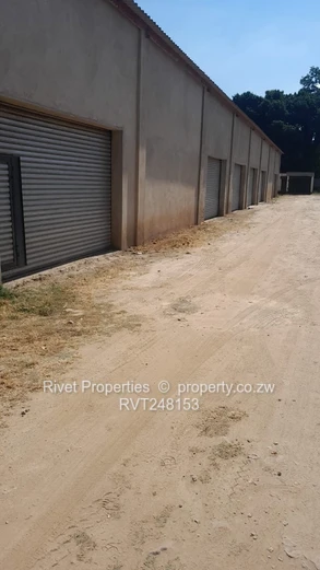 Bays To Let= Vacant From A Choice Of 8 Bays