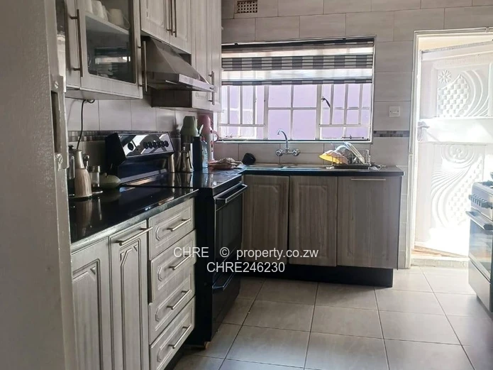Granary Park Property  For Sale