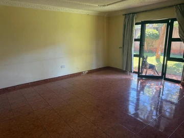 2 Bedroom Cottage