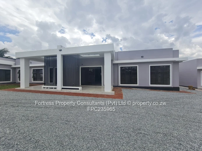 Modern 3-Bedroom, 2-Bath Home for Rent – Immediate Occupation