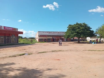 Shop & Retail Property