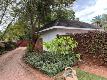 2 Bedroom Cottage