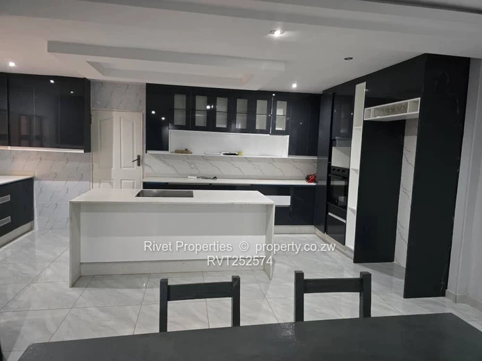 Newlands Cluster To Let