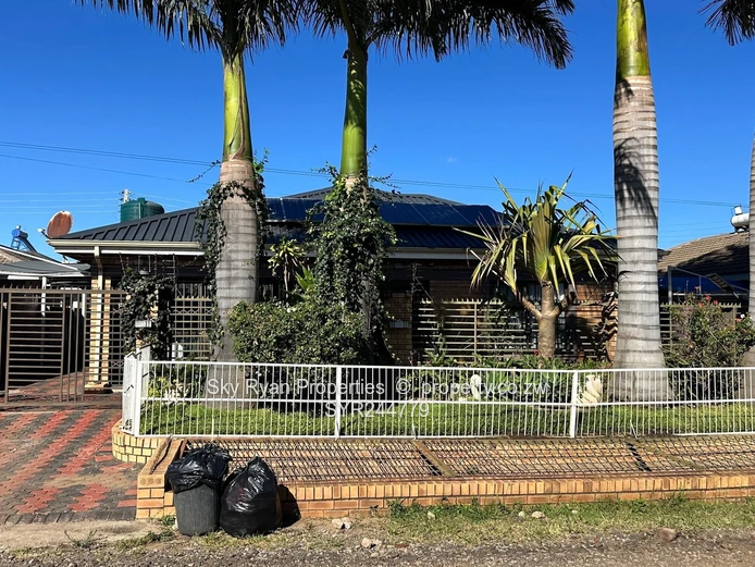 Madokero House For Sale