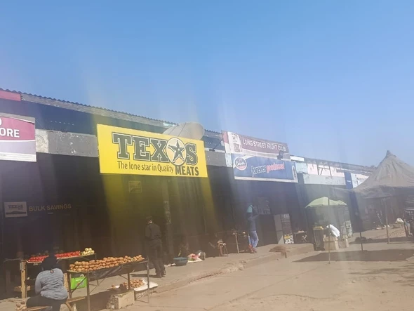 Shop & Retail Property