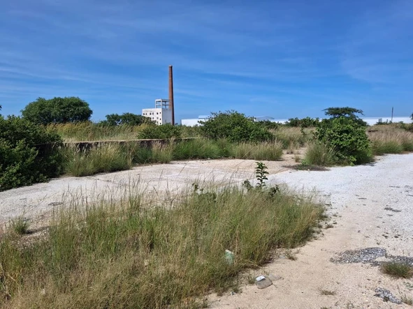 Prime 15.2-Acre Land in Kadoma, Mashonaland West